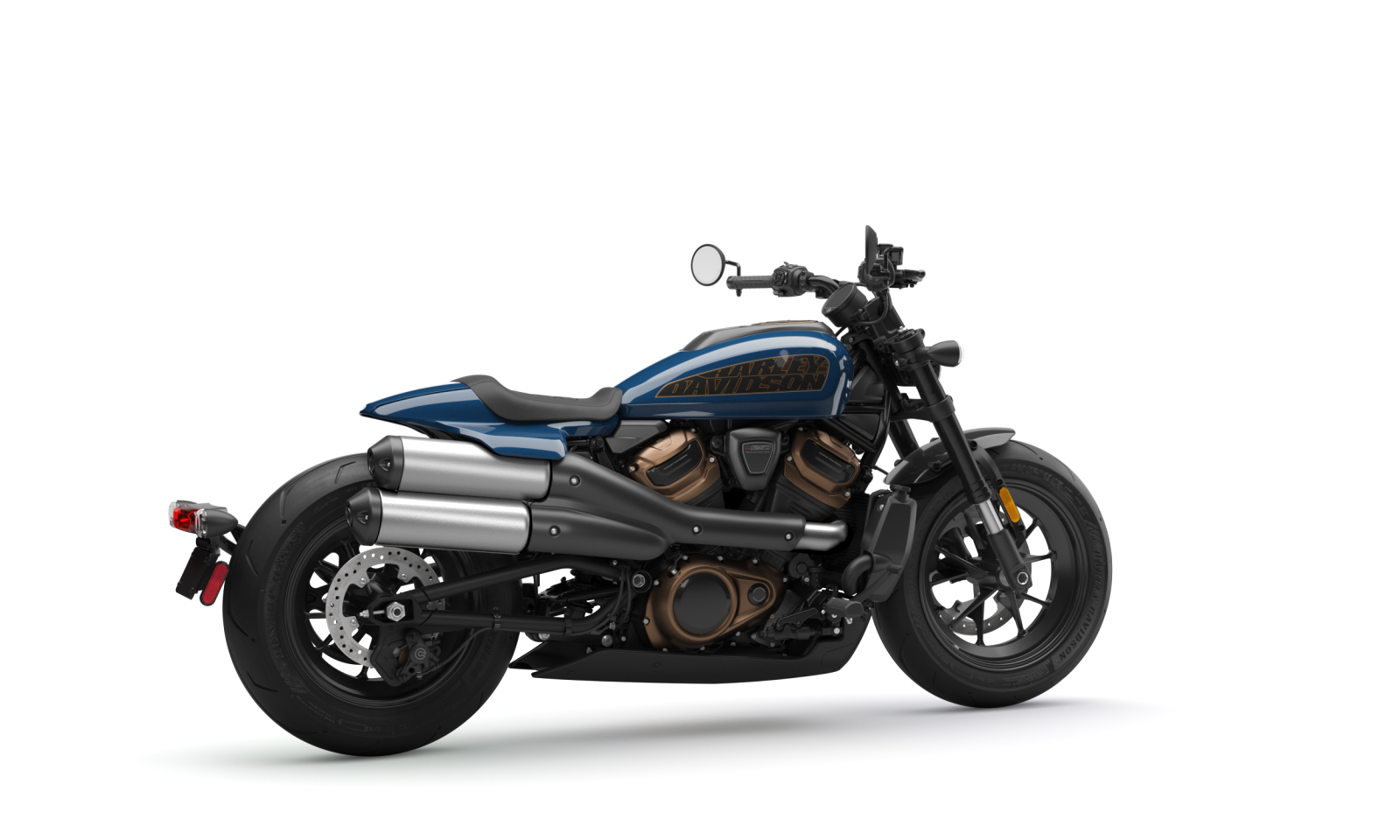 2023 Sportster S | Harley-Davidson JP