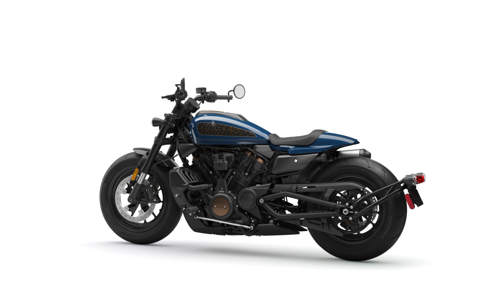 Apariencia cerrar Tristemente 2023 Sportster S | Harley-Davidson JP
