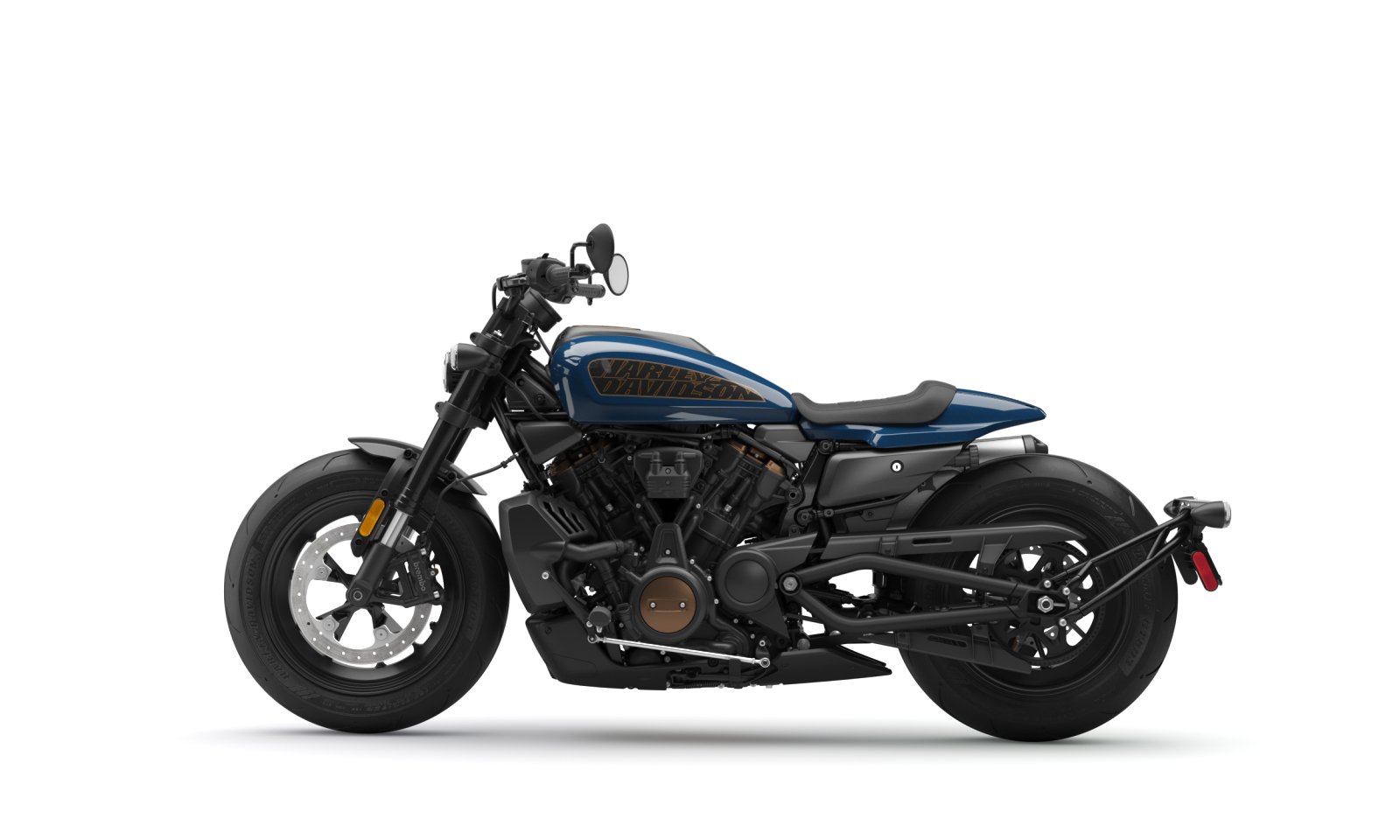 2023 Sportster S | Harley-Davidson JP