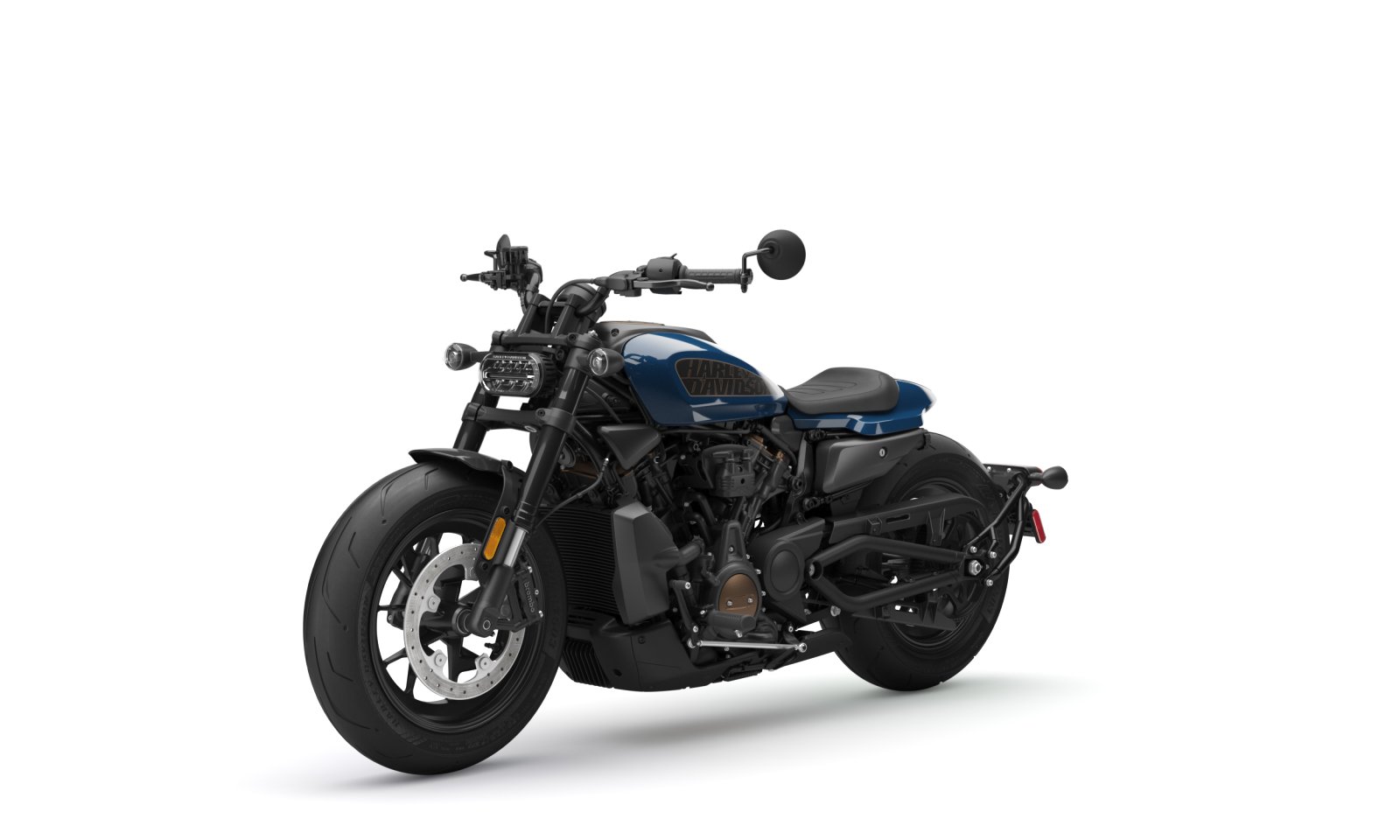 Apariencia cerrar Tristemente 2023 Sportster S | Harley-Davidson JP