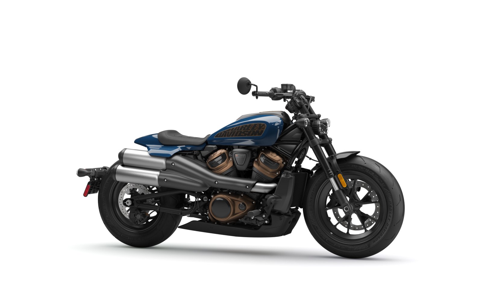 ecuación Pase para saber Mirar 2023 Sportster S Motorcycle | Harley-Davidson USA
