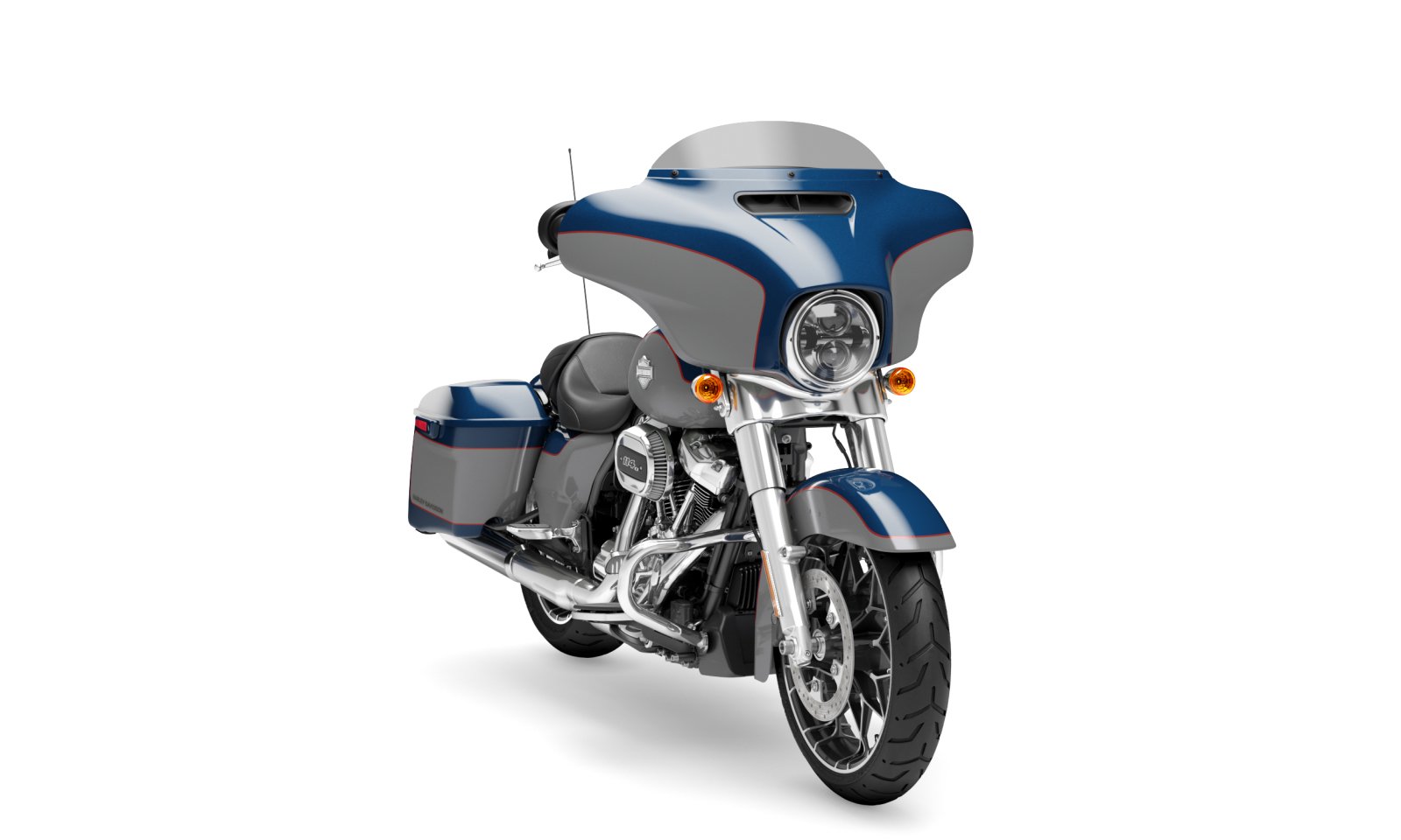 2023 Street Glide Special Motorcycle