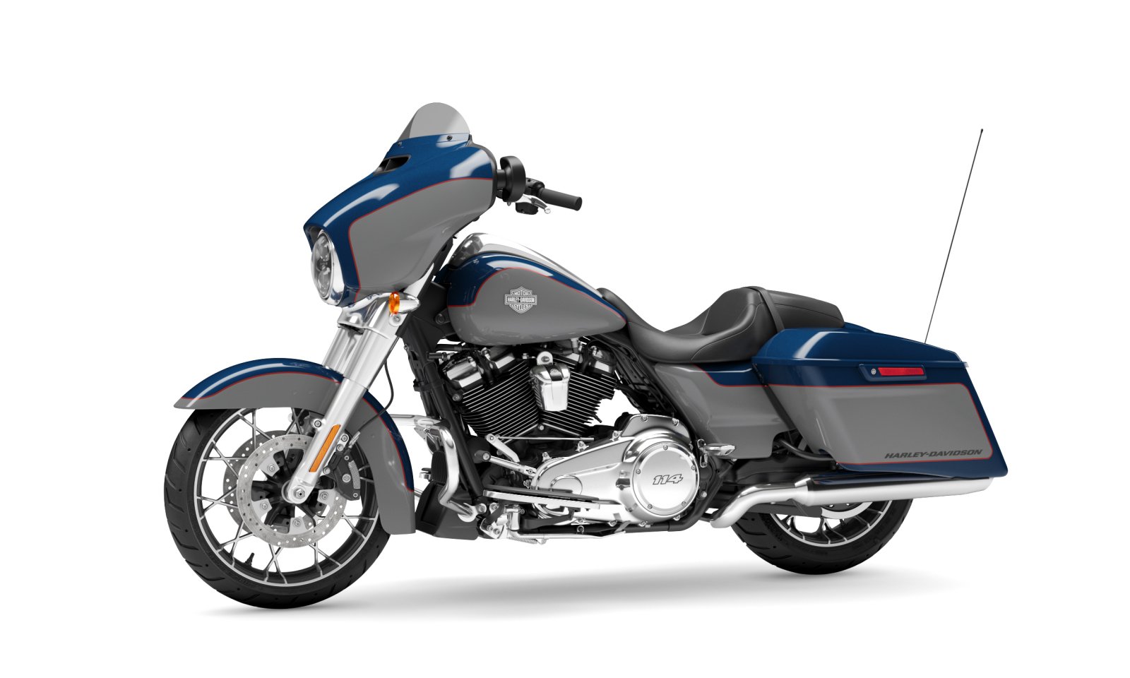 2023 Street Glide  Victoriaville Harley Davidson®