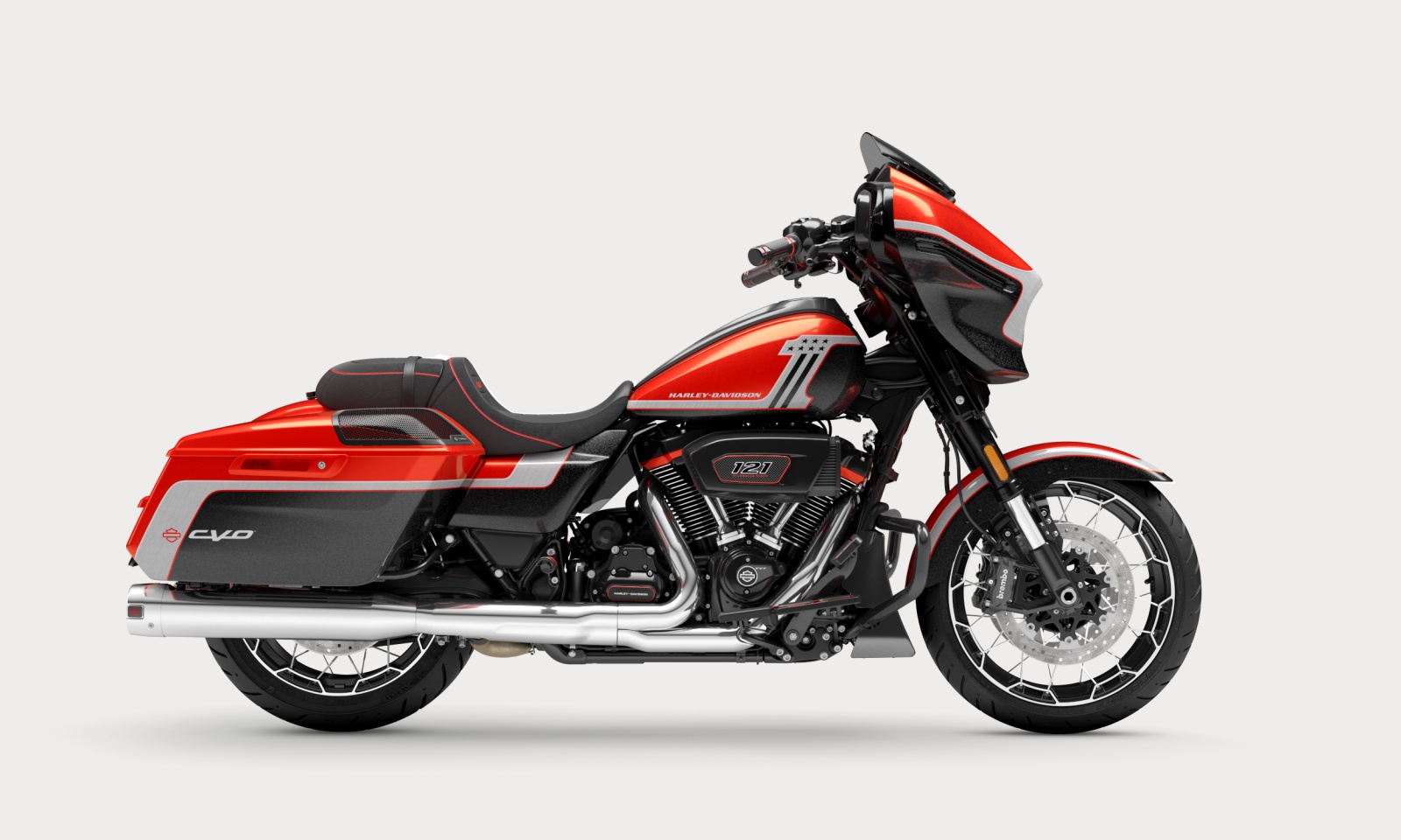 Official Harley-Davidson Online Store | Harley-Davidson USA