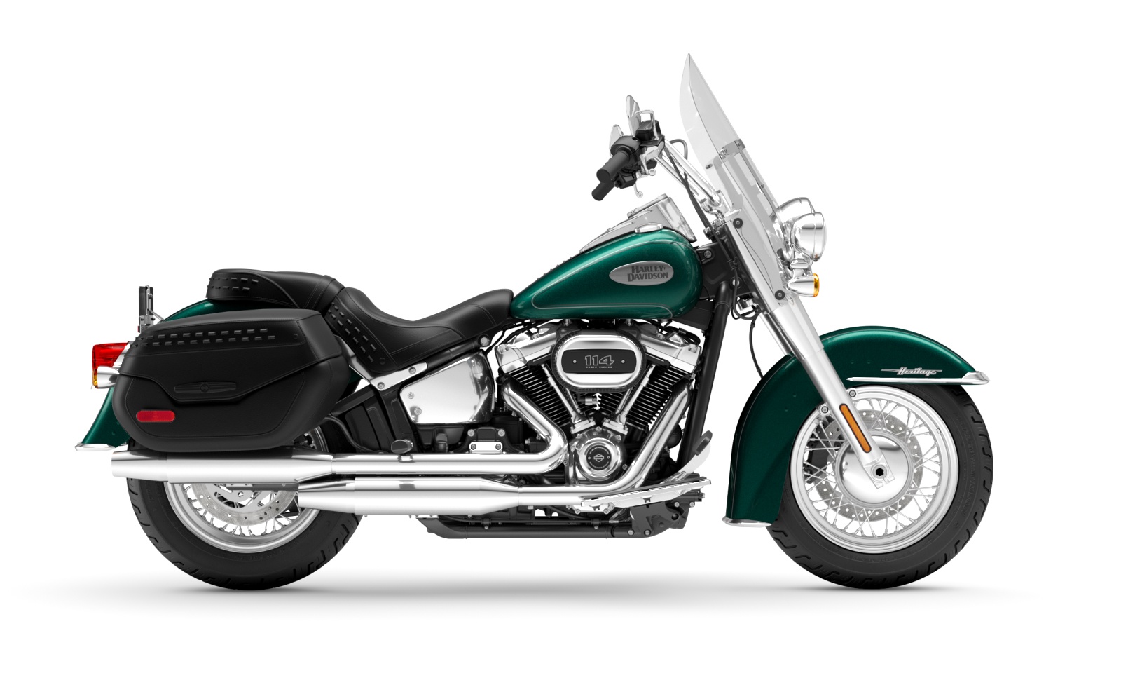 2024 Cruiser Motorcycles | Harley-Davidson IN