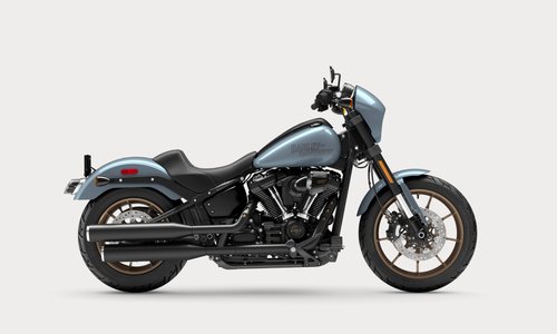 Accessoires Harley-Davidson 2021 - Custom Tour Magazine