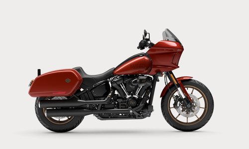 Harley-Davidson  Official Profile