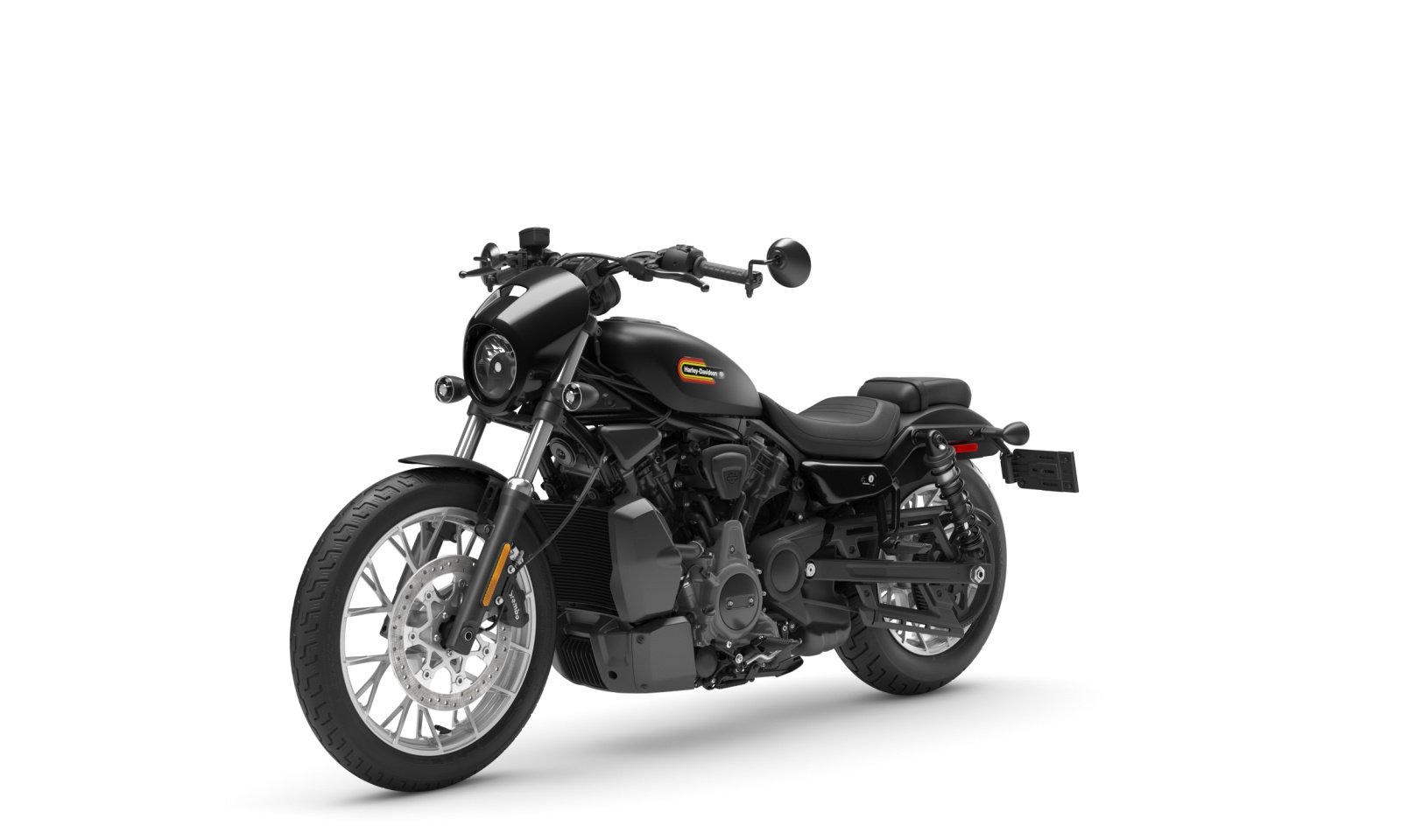 7 New Harley Davidson Motorcycles For 2024 