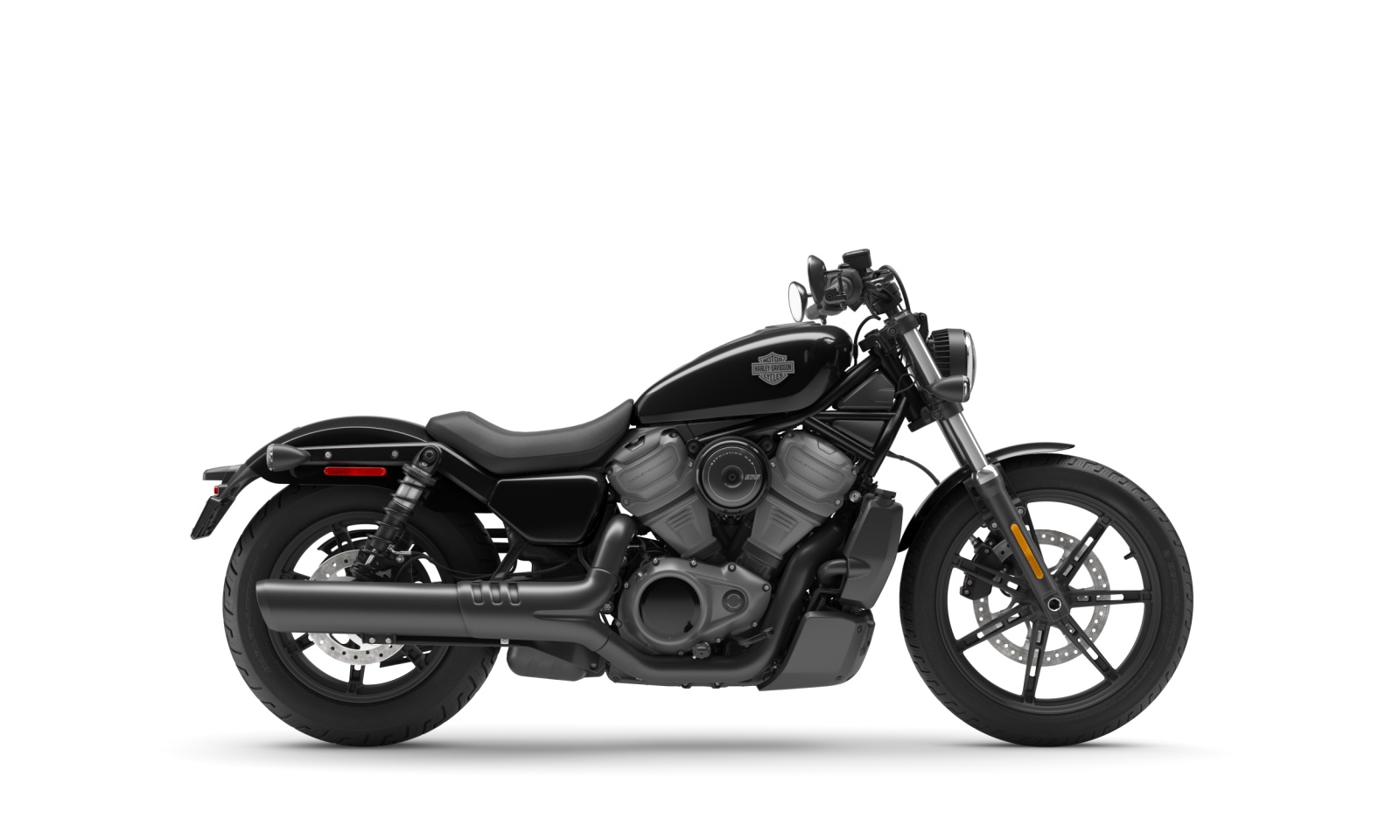 2024 Nightster Motorcycle | Harley-Davidson CA