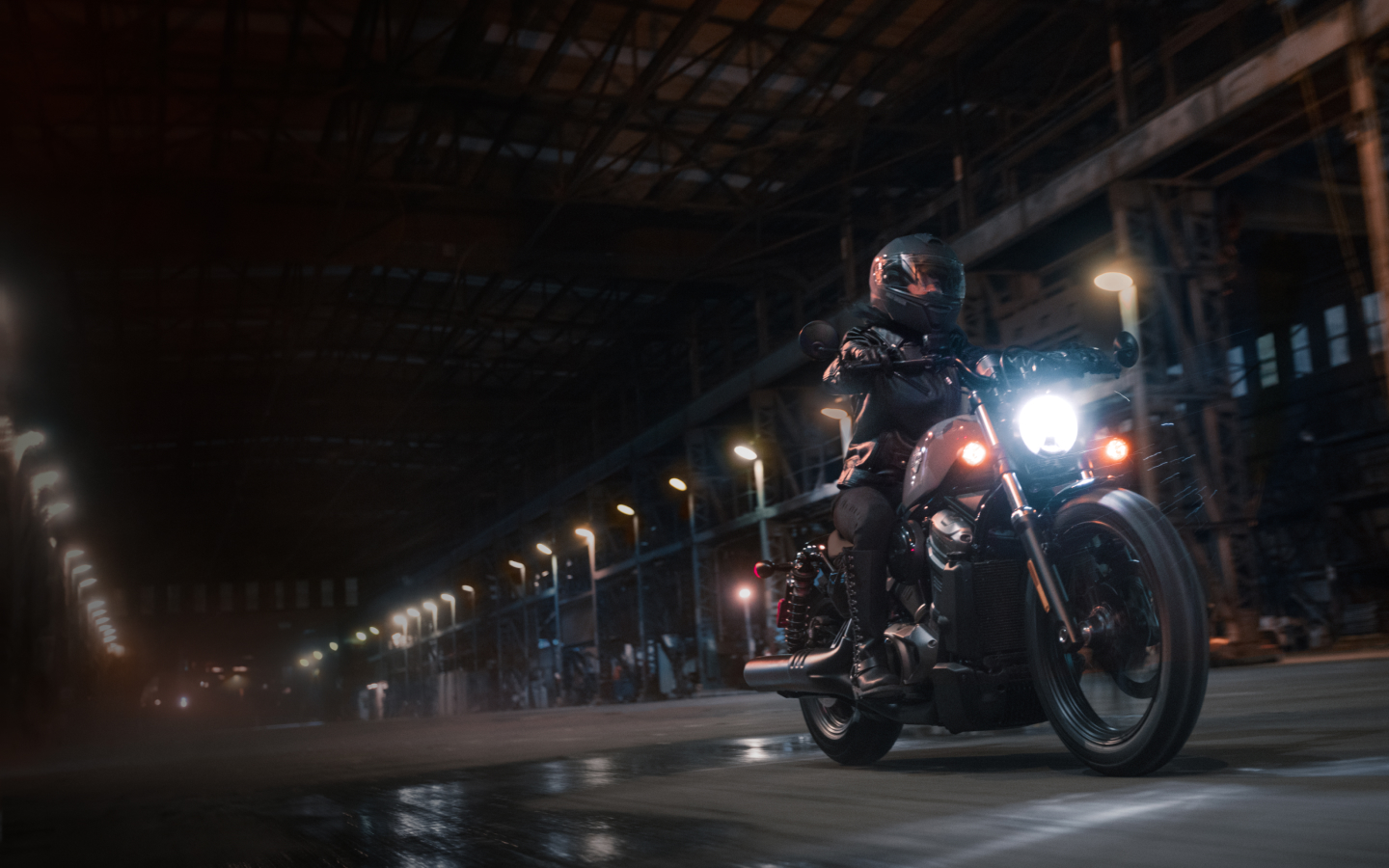 Nightster™ Special  Pensacola Harley-Davidson