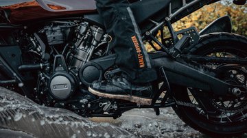 Pan America Specialバイクの画像