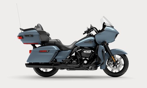 Harley-Davidson® Legnano Shop Online