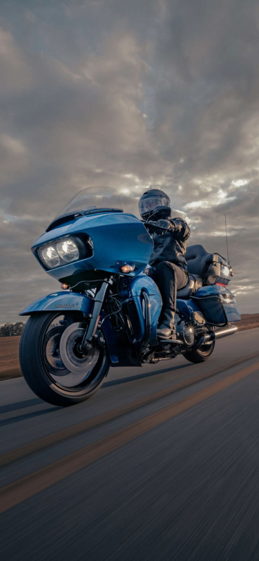 2024 Road Glide Limited | Harley-Davidson JP