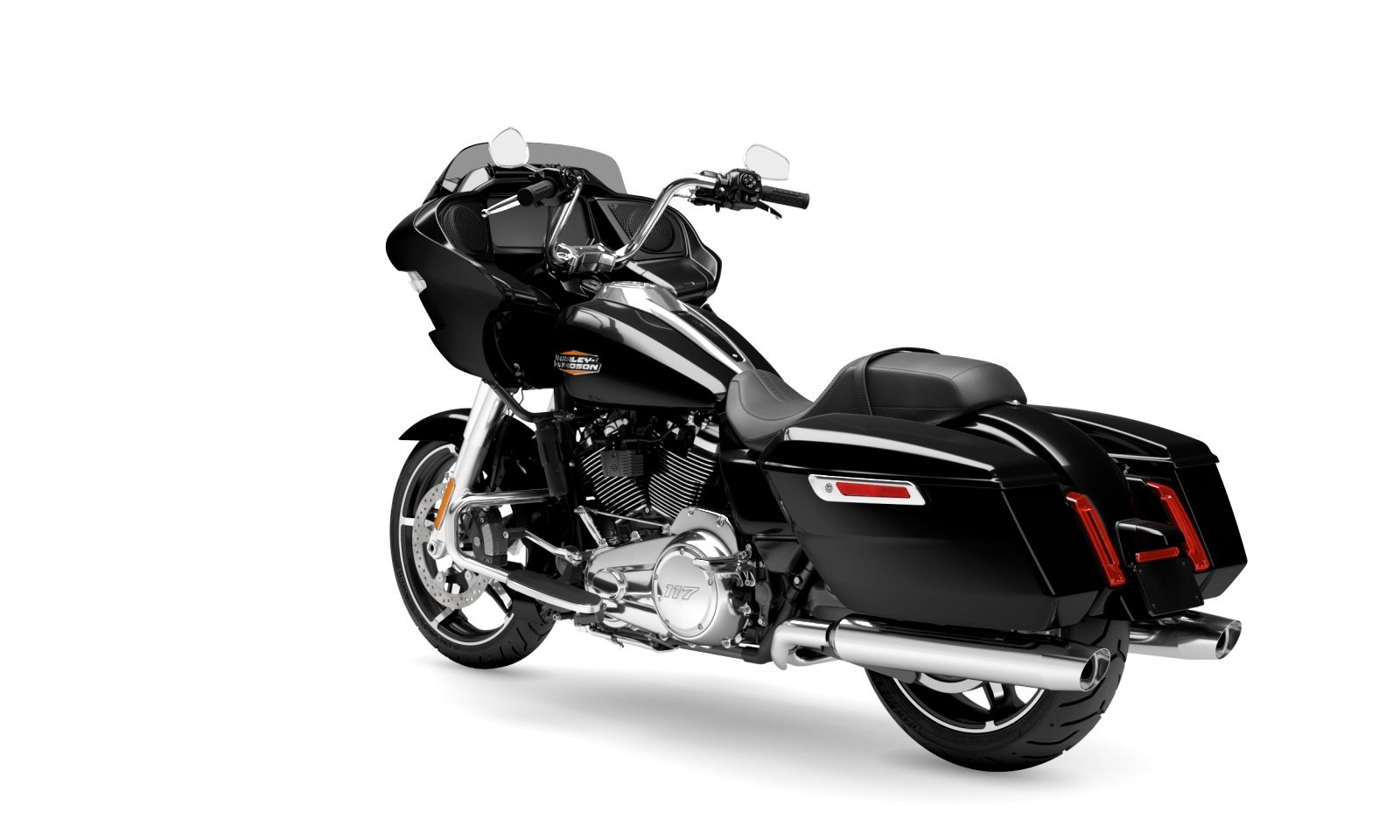 2024 Motorcycles  Harley-Davidson CA