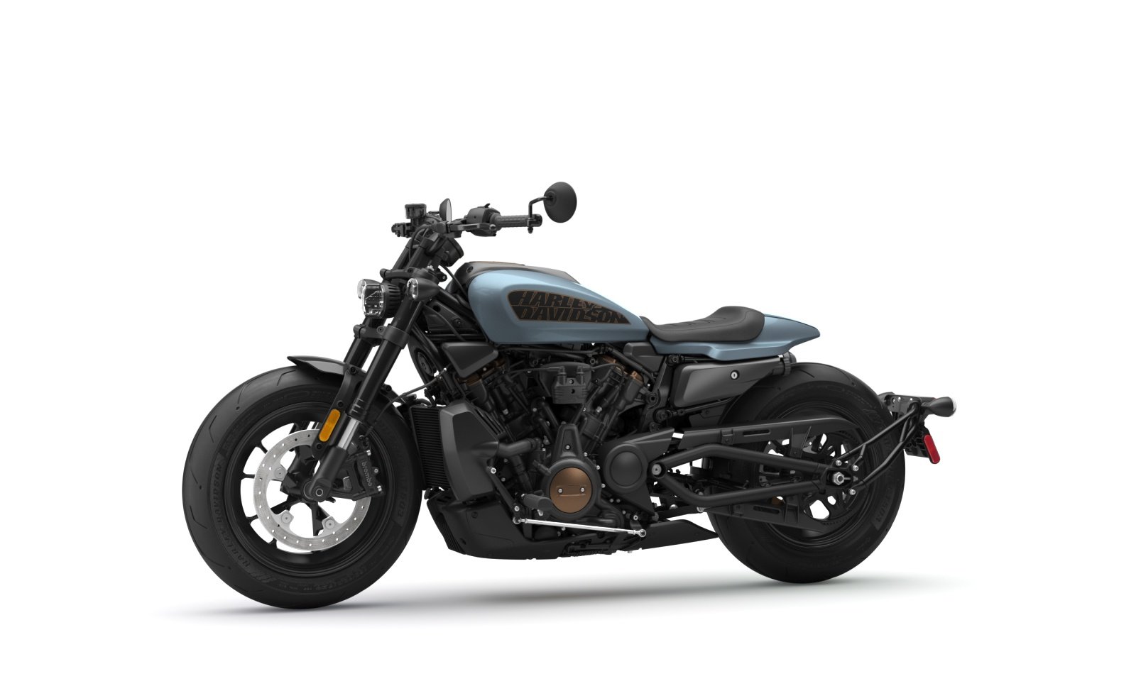 2024 Sportster S Motorcycle