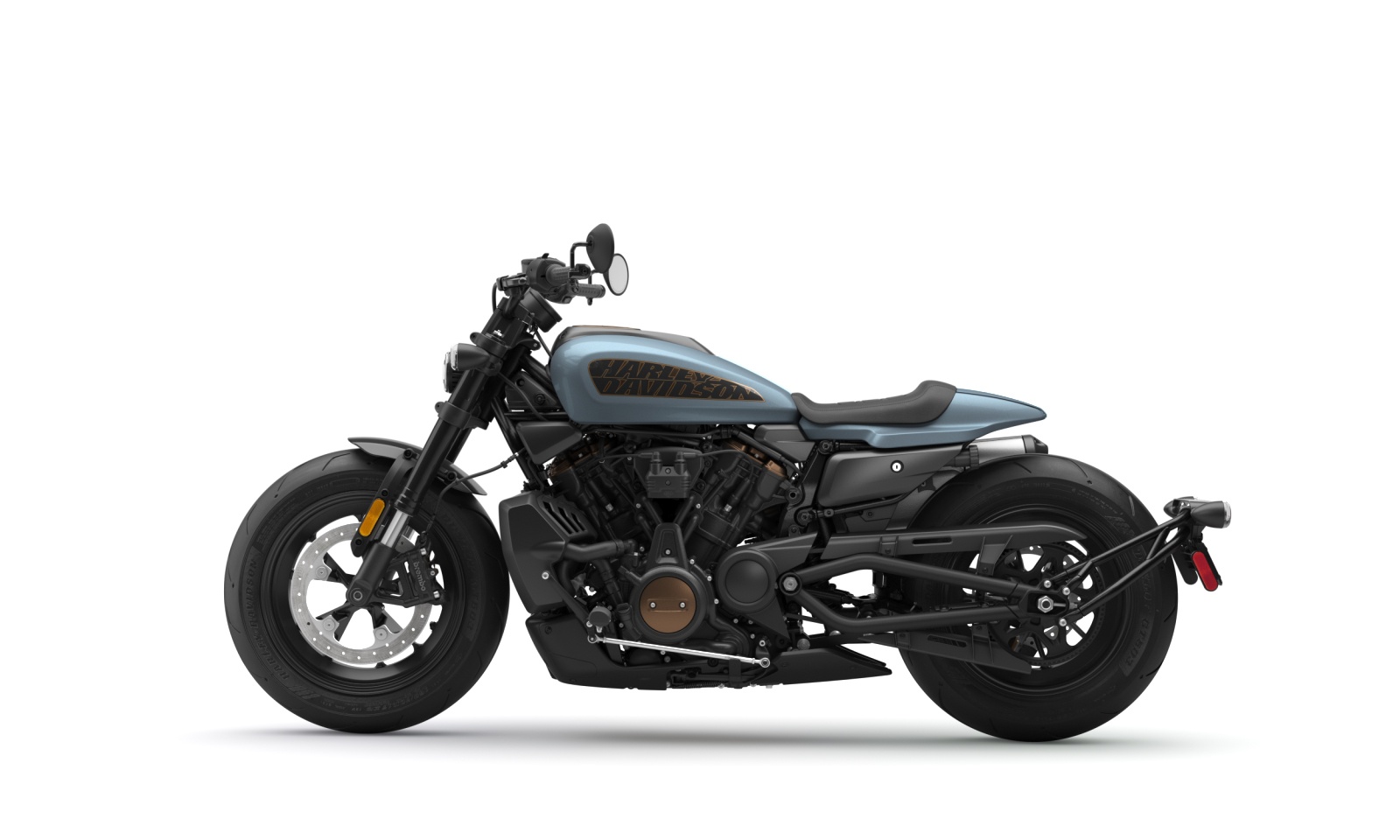 2024 Sportster S Motorcycle | Harley-Davidson CA