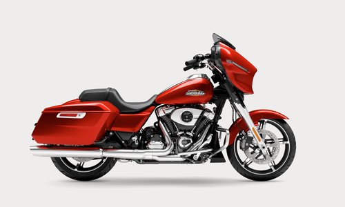 Harley-Davidson Introduces Fast Johnnie Collection - Roadracing