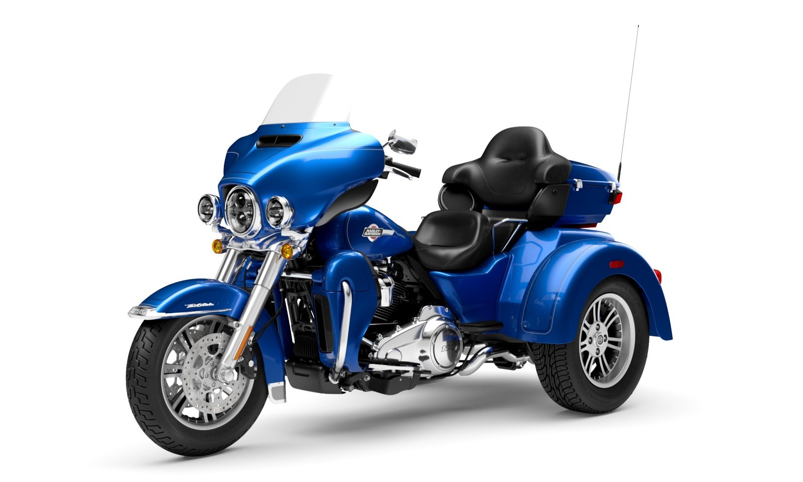 2024 Tri Glide™ Ultra