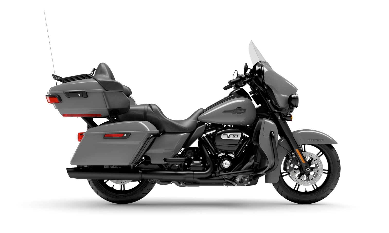 2024 Motorcycles | Harley-Davidson CA