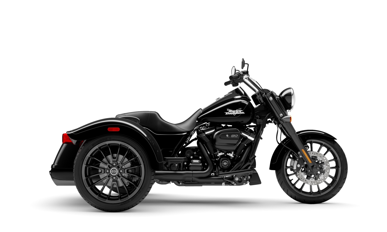 HARLEY-DAVIDSON harman/kardon ハーレートライク 2025 Tri Glide Ultraモーターサイクル | Harley-Davidson JP