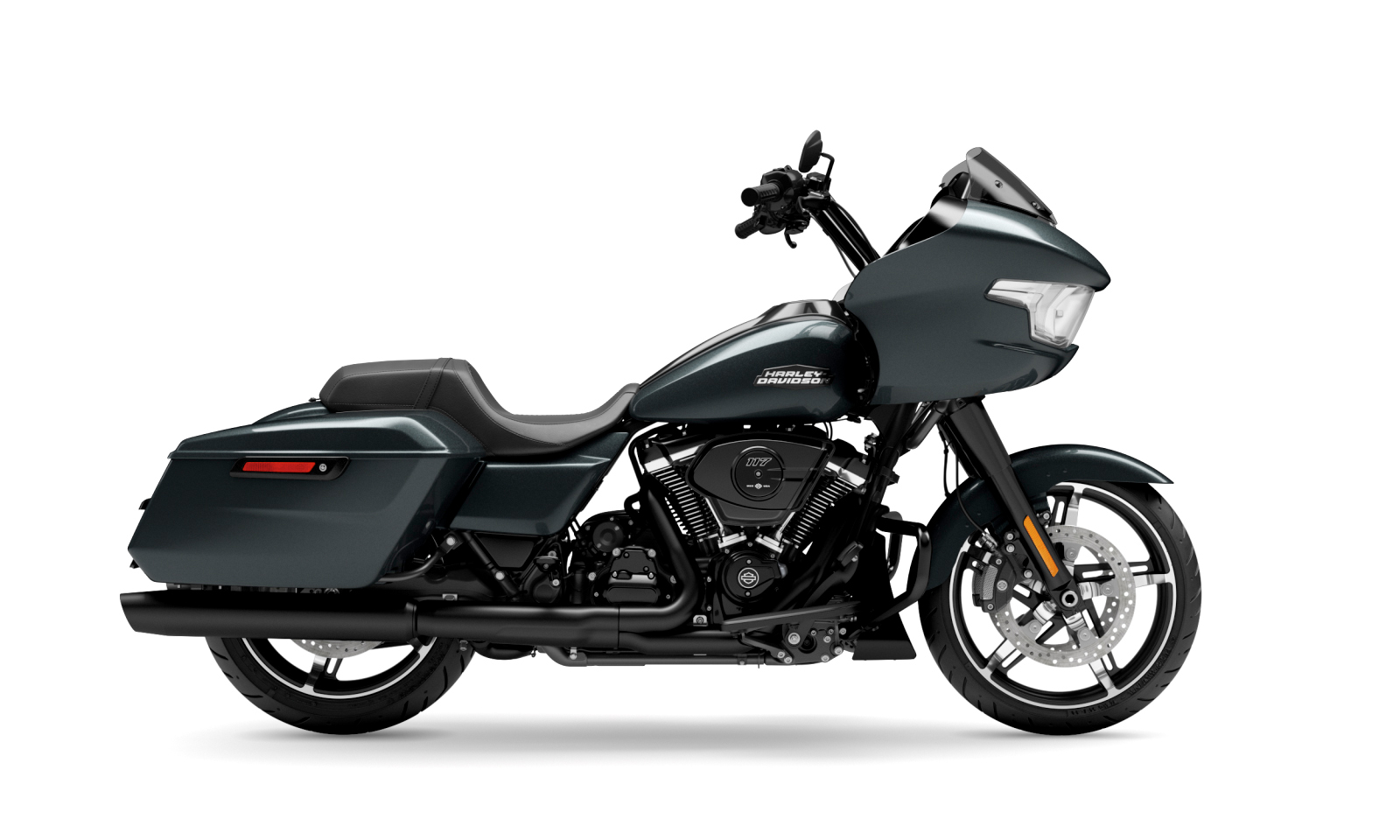 Harley-Davidson レディーM値下げ 2025 Motorcycles | Harley-Davidson USA