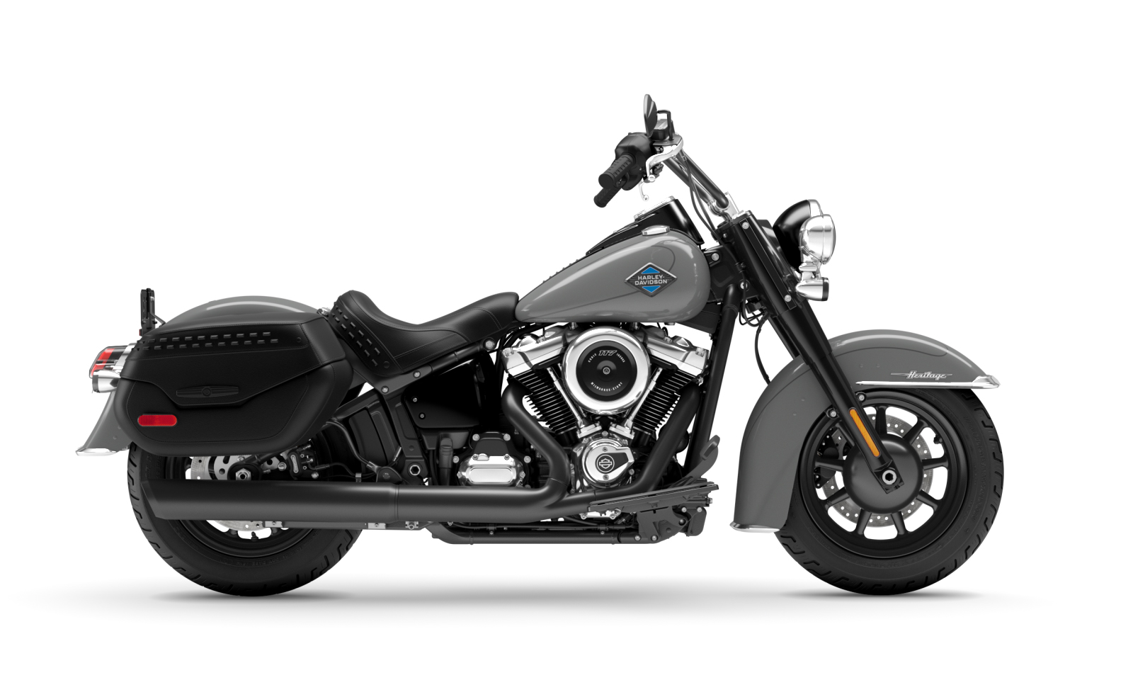 2026 Cruiser Motorcycles | Harley-Davidson USA