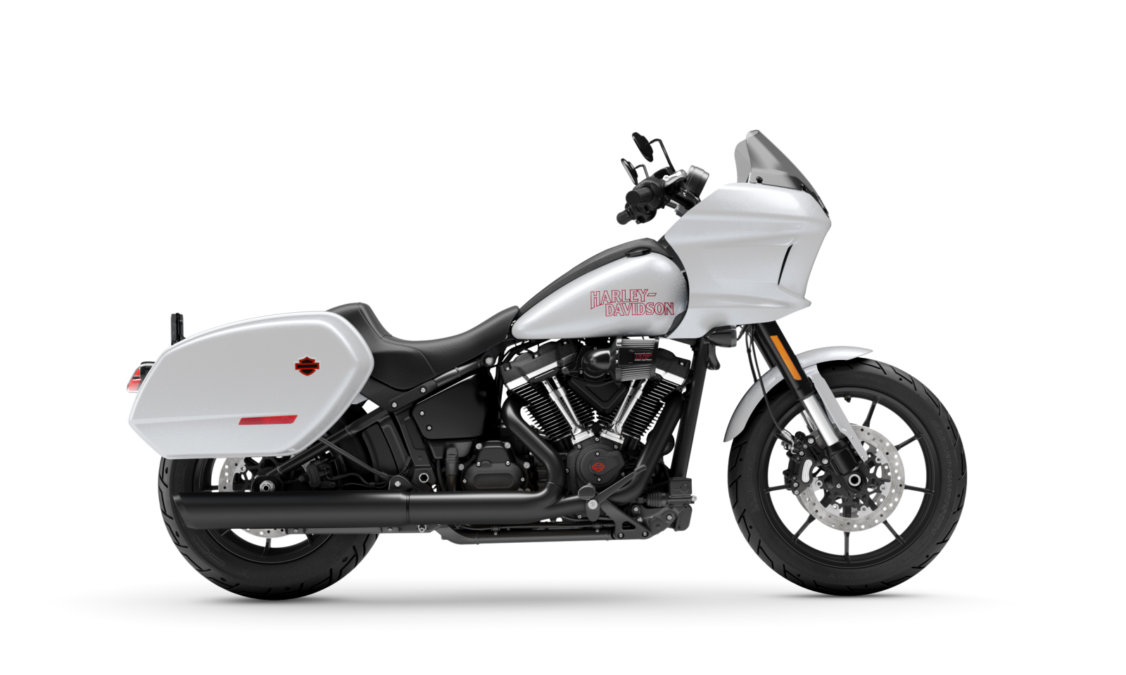 2026 Low Rider ST | Harley-Davidson JP