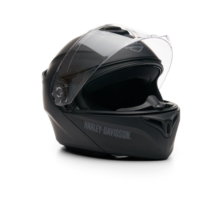 Outrush R Modular Bluetooth Helmet 1