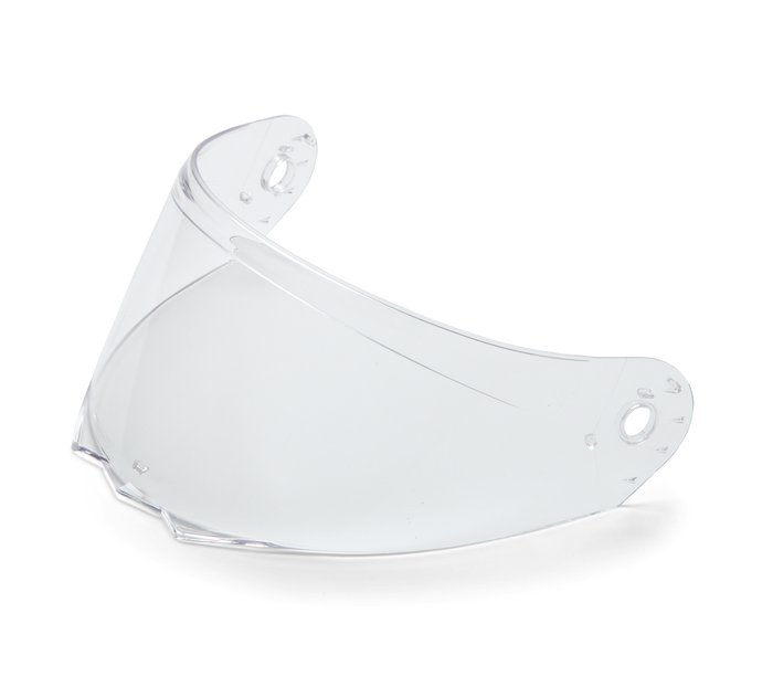 NO3 OutRush-R Clear Face Shield 1