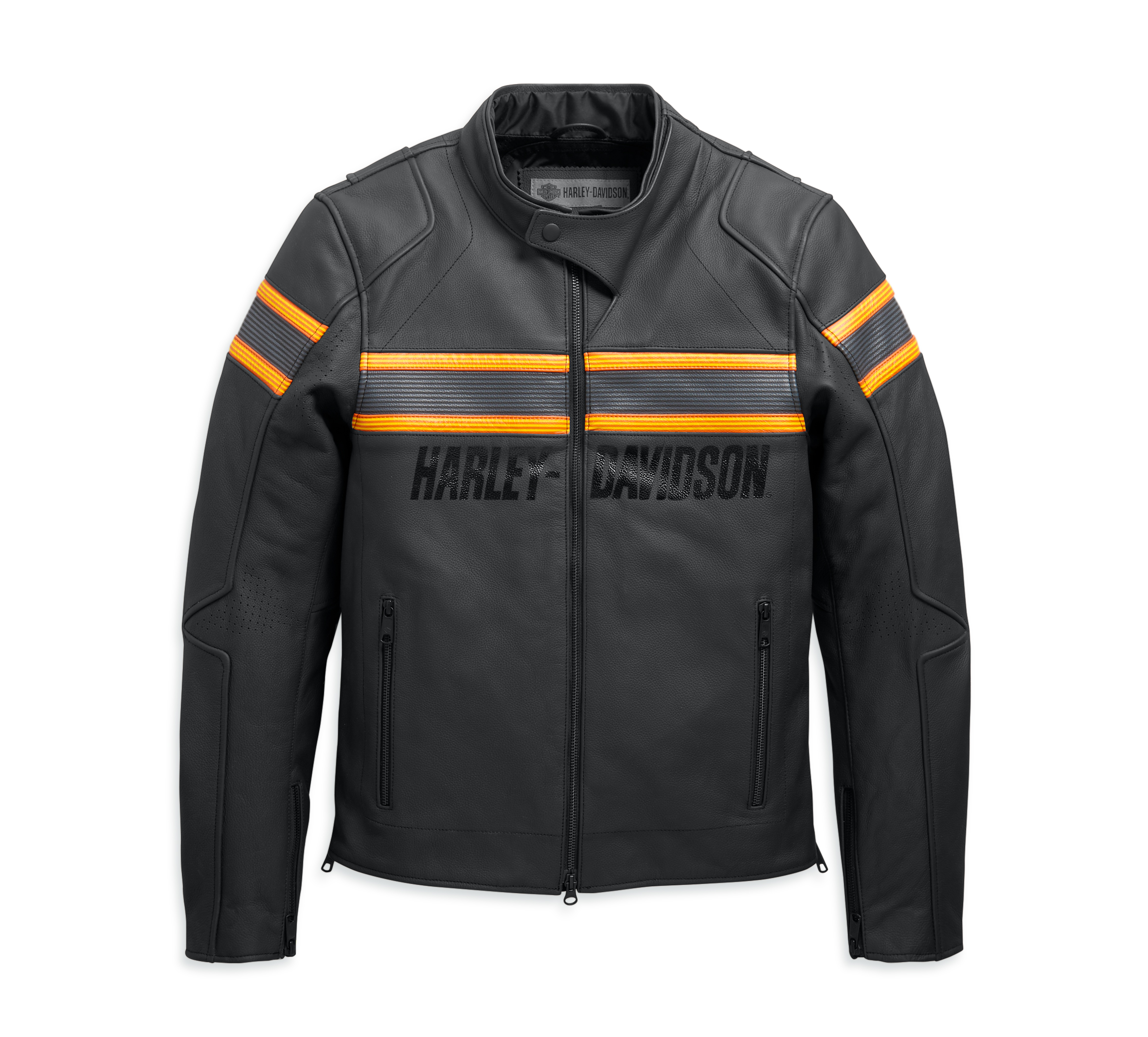 Sidari Jacket para hombre | Harley-Davidson ES
