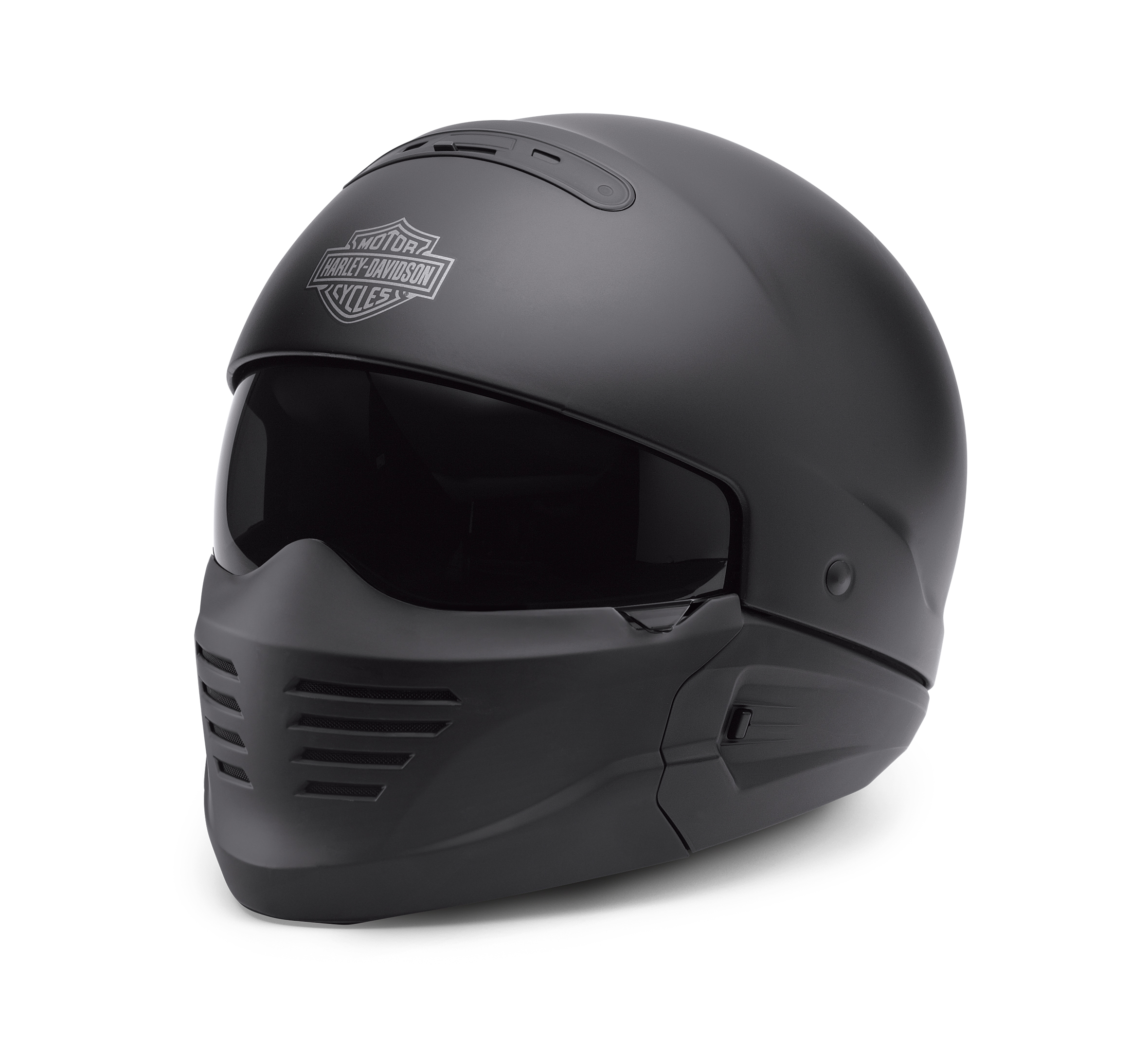 Criatura una taza de Higgins Pilot II 2-in-1 X04 Helmet | Harley-Davidson ES