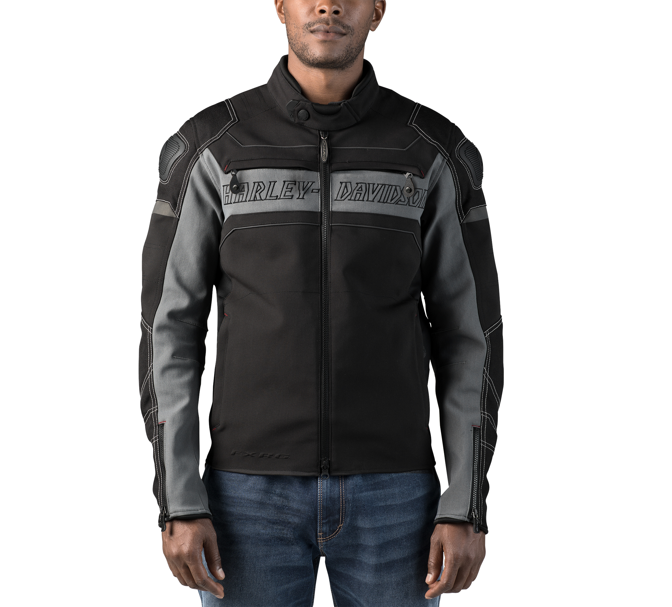 Men's FXRG Riding Jacket with Coolcore Technology