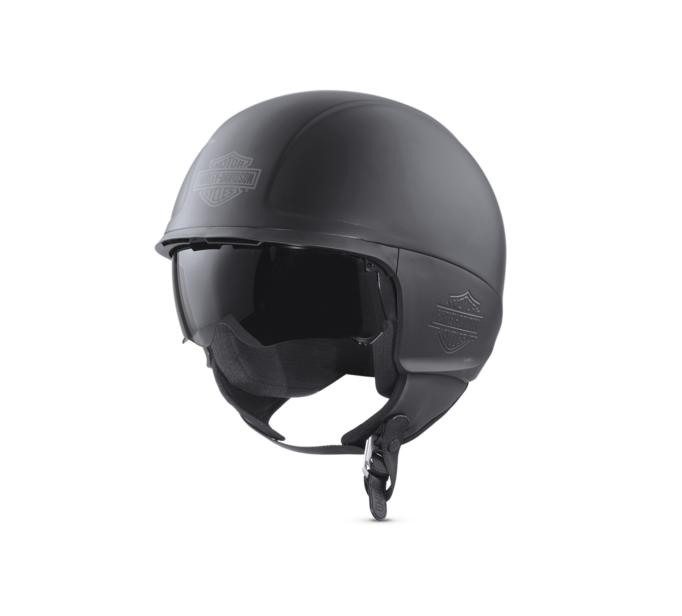 Casco 5/8 da uomo Delton Sun Shield J04