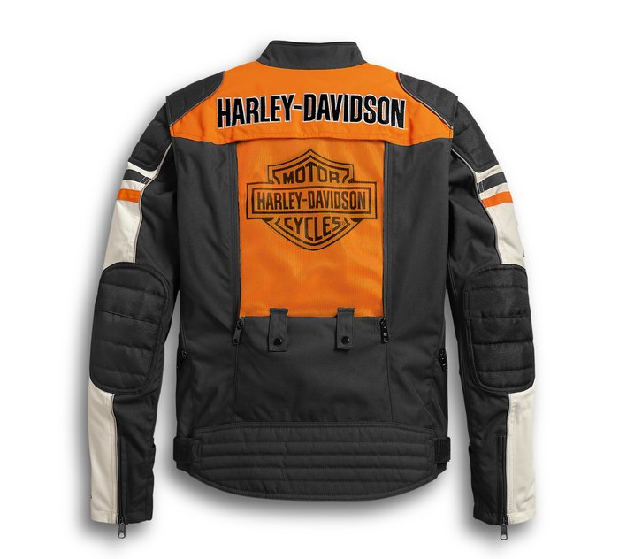 Metonga Switchback Lite para hombre Harley-Davidson ES