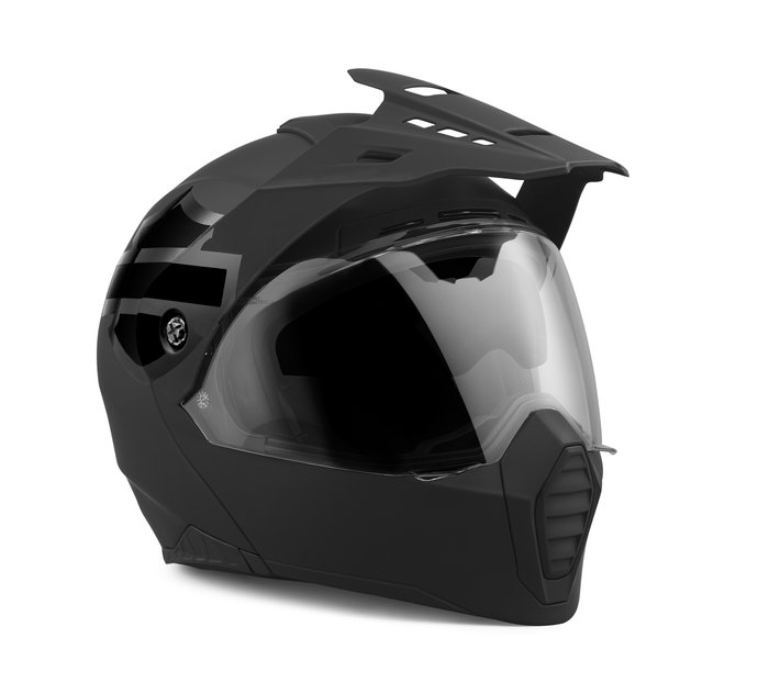 Passage Adventure J10 Modular Helmet 1