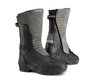 Men's Gravel Leather Outdry Boots