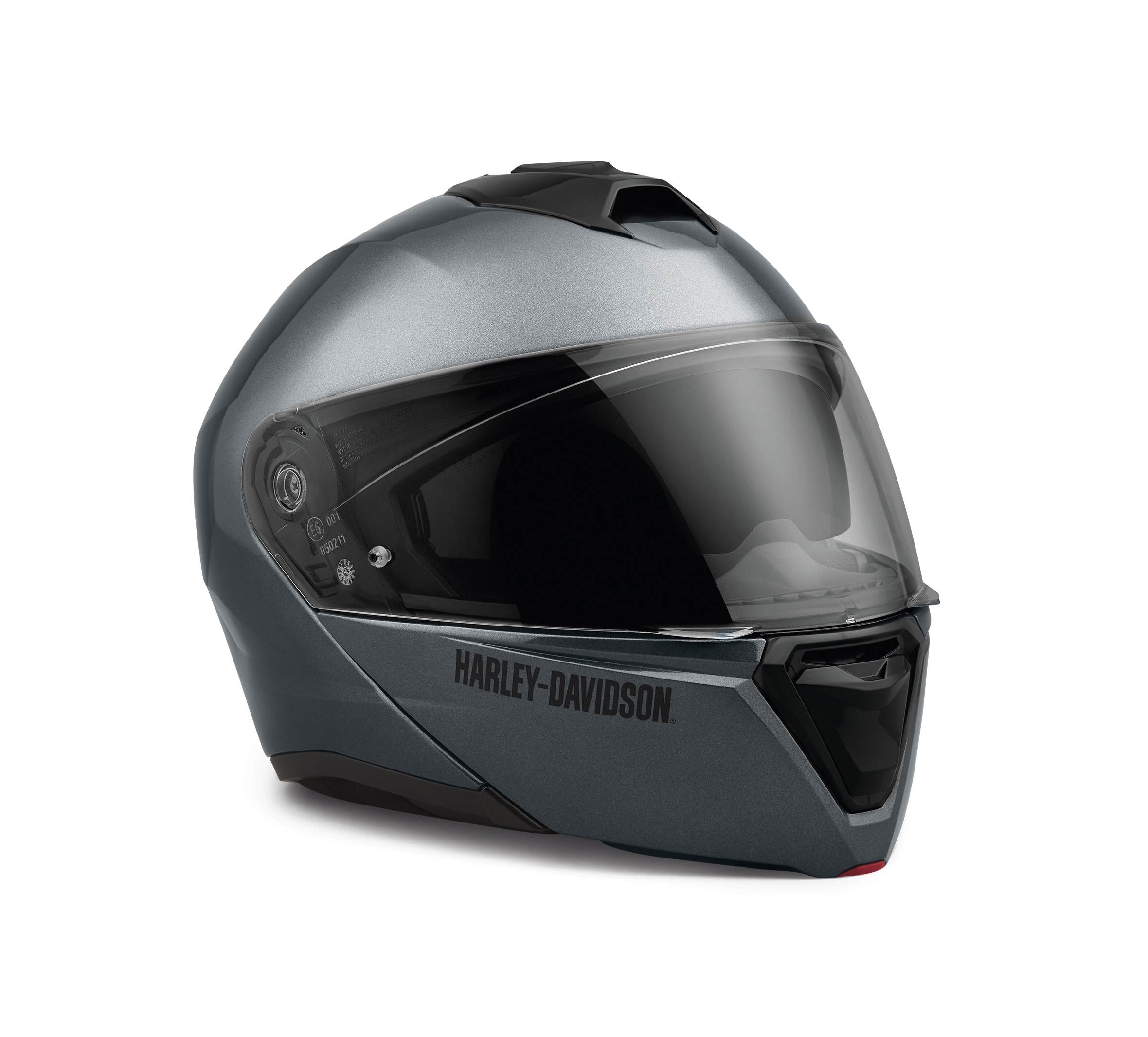 Capstone Sun Shield Ii H31 Modular Helmet 98121 21vx Harley Davidson Indonesia