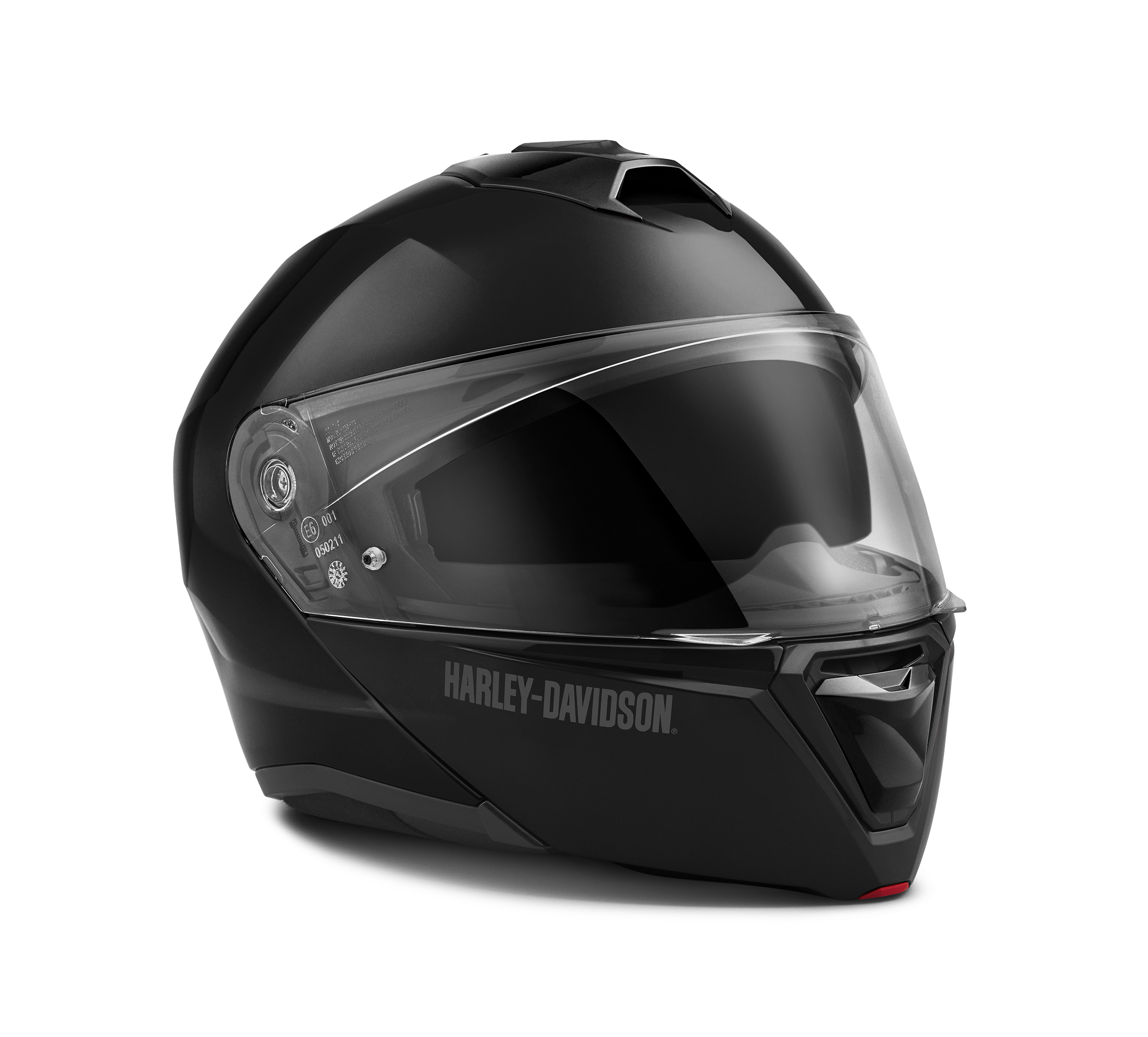 Capstone Sun Shield Ii H31 Modular Helmet 98137 21vx Harley Davidson Indonesia
