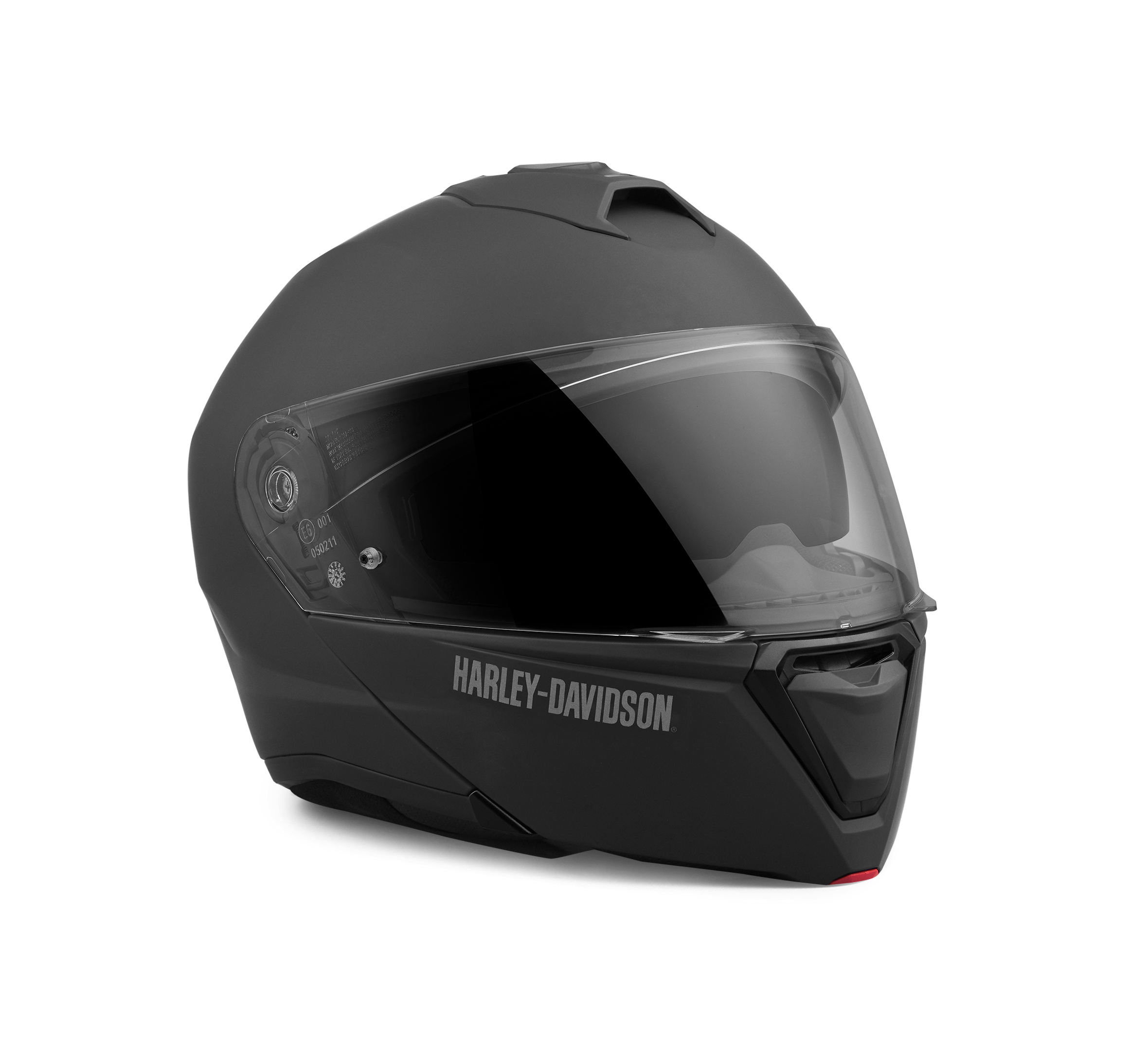 Capstone Sun Shield Ii H31 Modular Helmet 98138 21vx Harley Davidson Usa