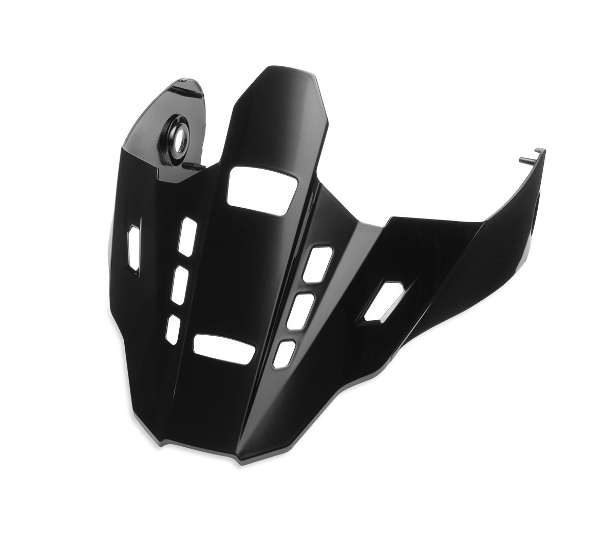 J09/J10 Replacement Peak