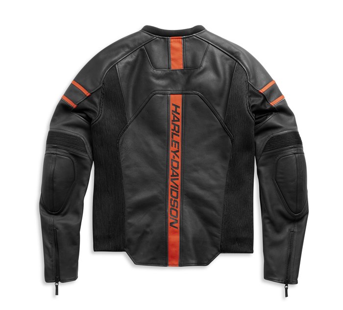 Leather Jacket para hombre | Harley-Davidson