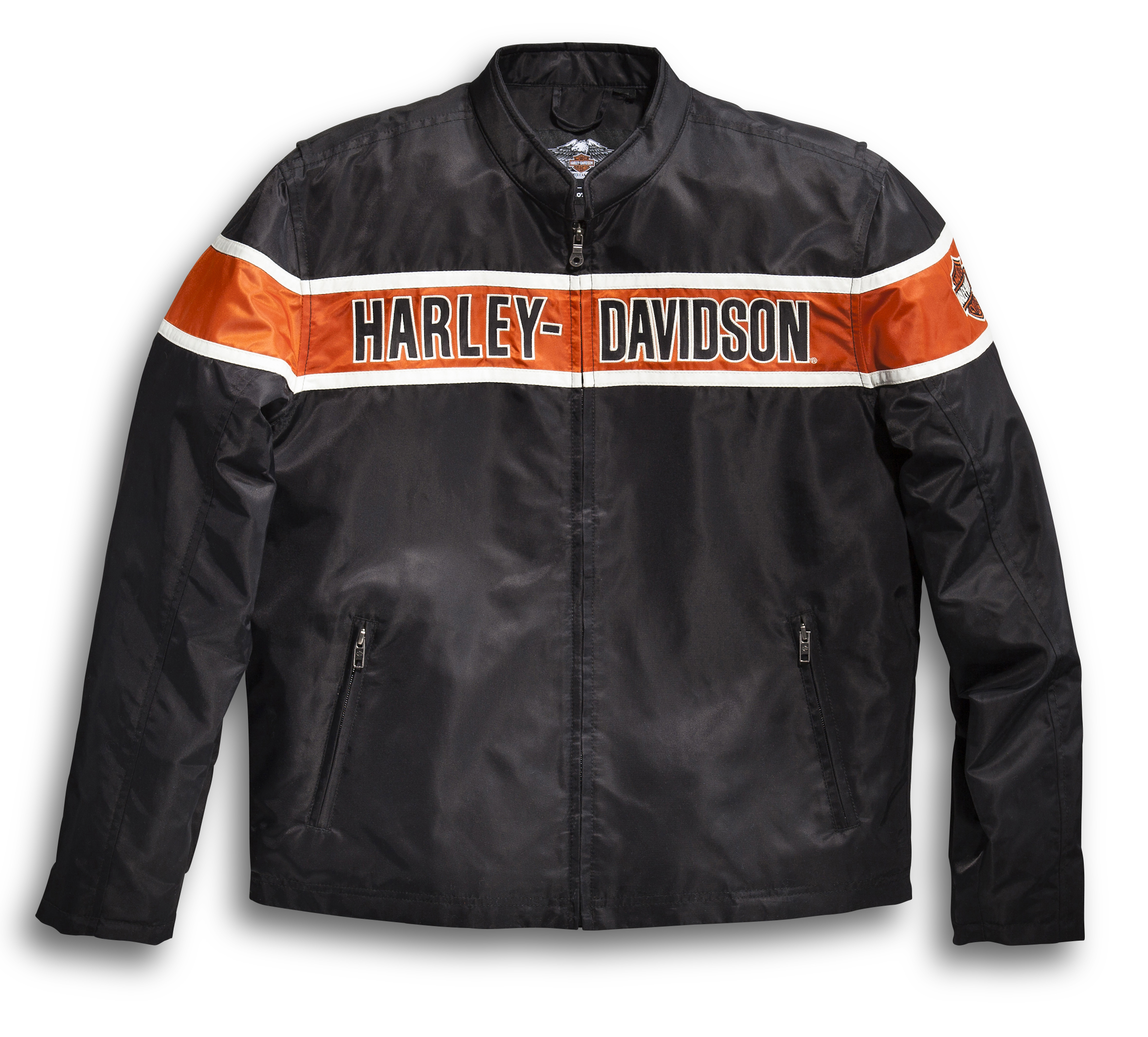Men S Generations Jacket 98162 21vm Harley Davidson Usa