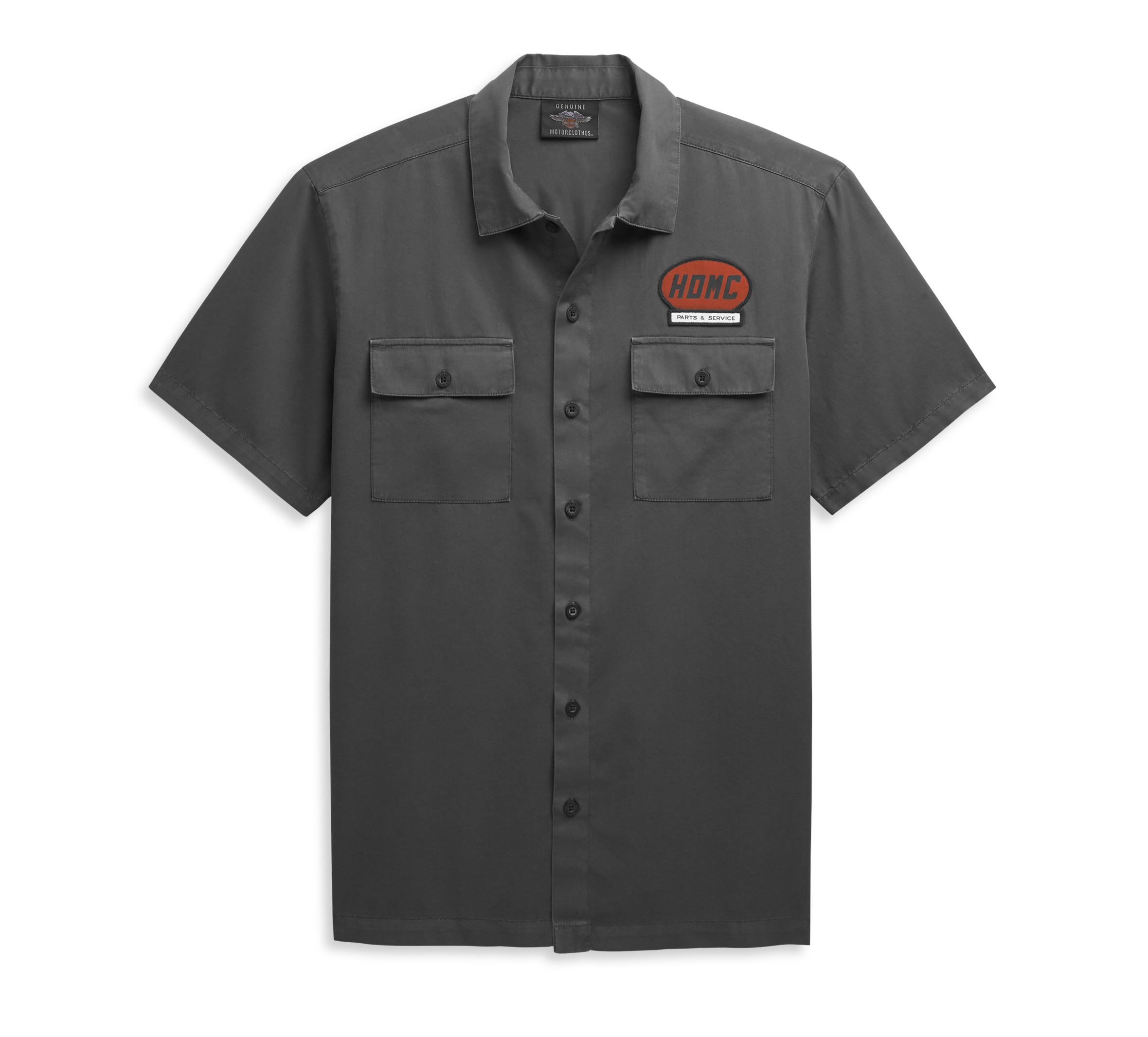 Men's HDMC Mechanics Shirt - 96449-21VM ...
