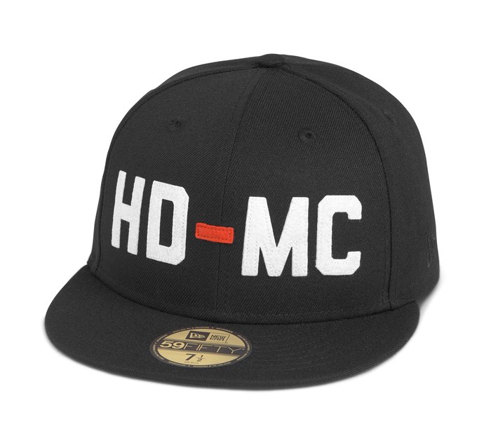 Men's HD-MC 59FIFTY Cap 1