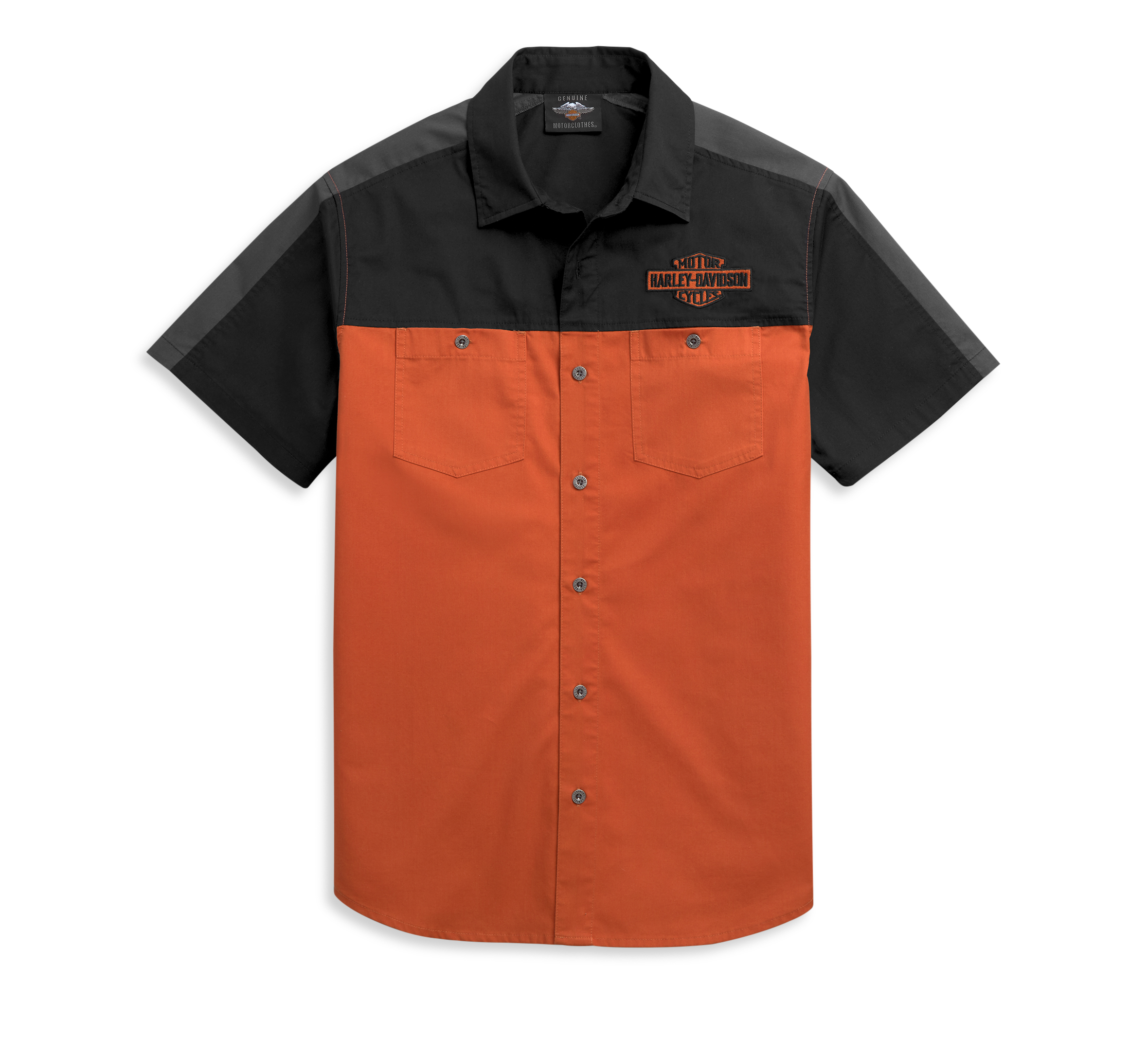 Harley davidson short sleeve shirts Clearance