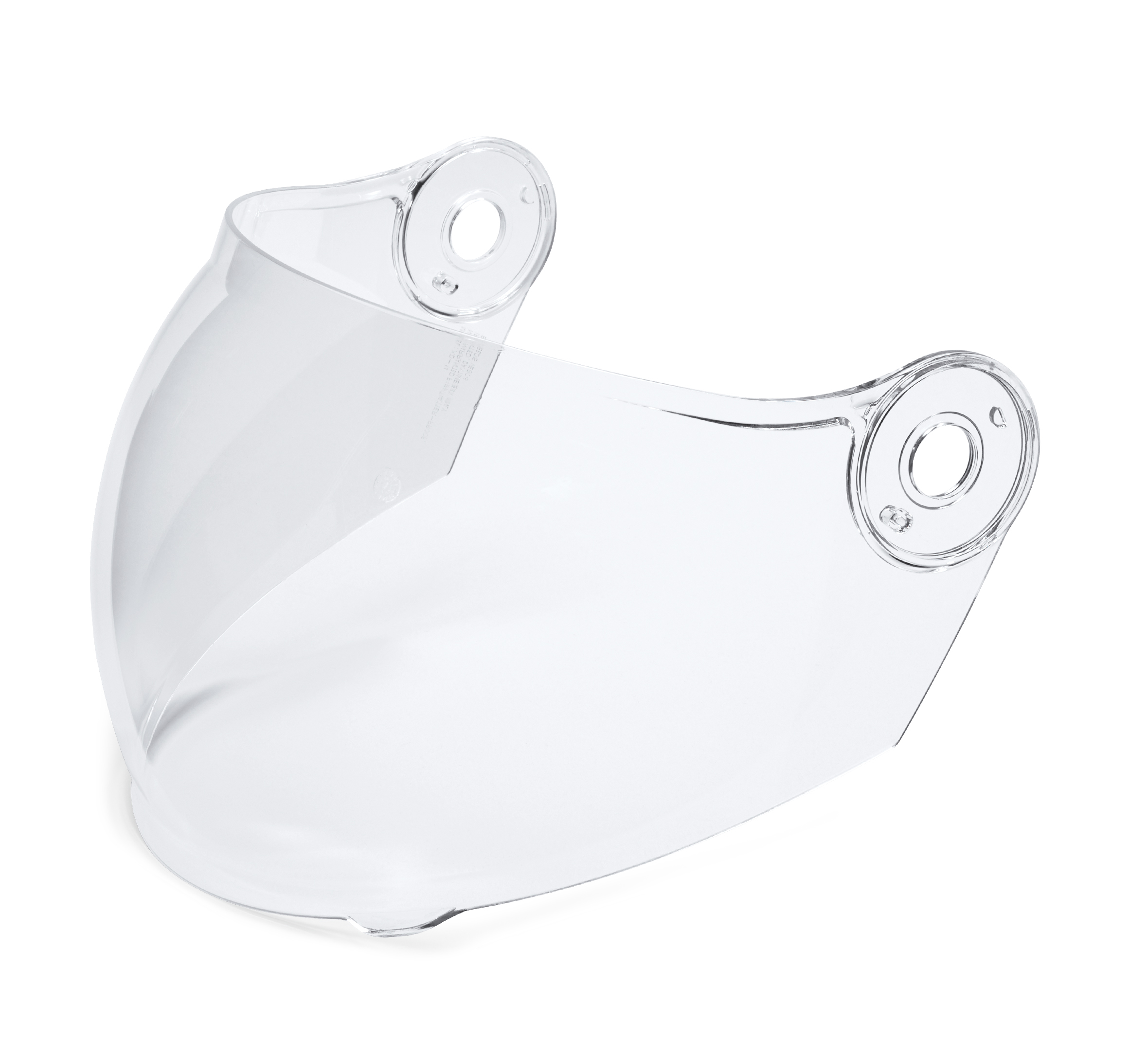 J08 Replacement Bubble Shield