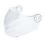 J08 Replacement Bubble Shield - Clear