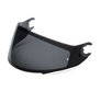 S08 Replacement Face Shield - Dark Smoked