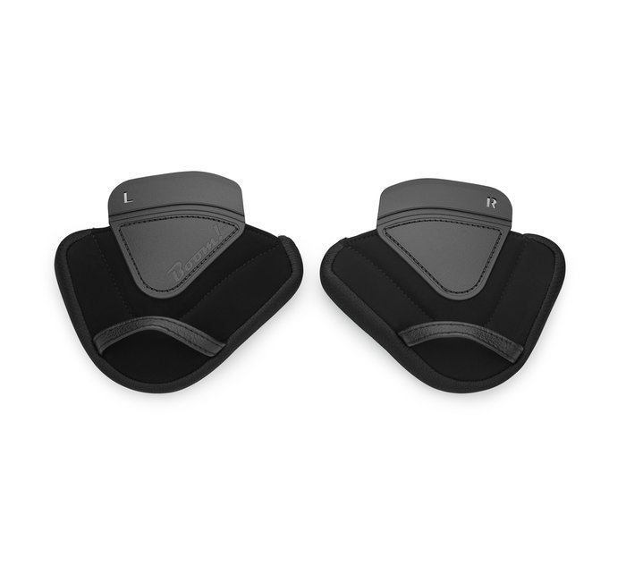 N01 Boom! Audio Replacement Ear Pads/Cups 1