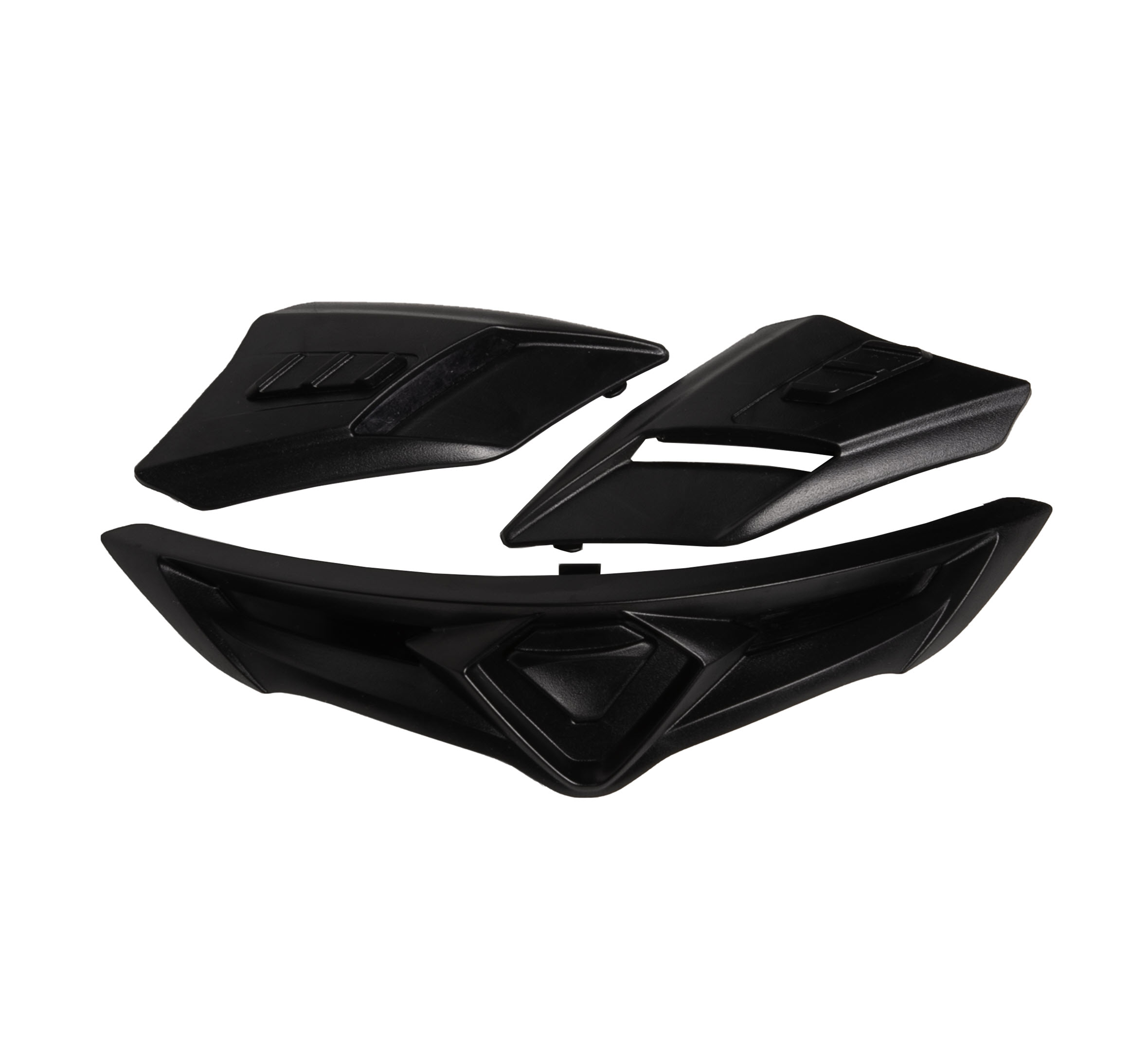 Vent Kit for Fulton Helmet